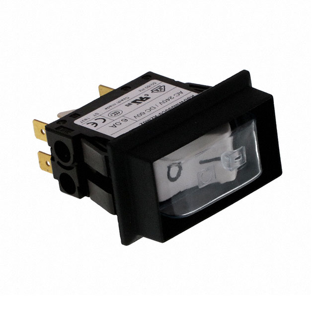 4430.2931 SCHURTER Inc. Disyuntores